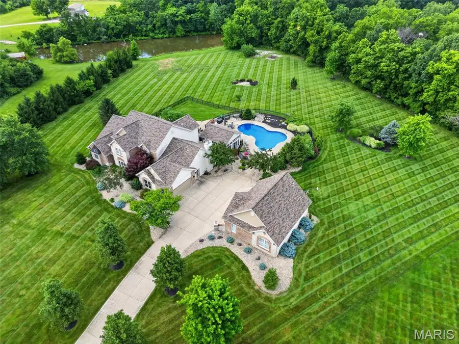 51 Addyston Place Court, Wentzville, MO 63385 - #2