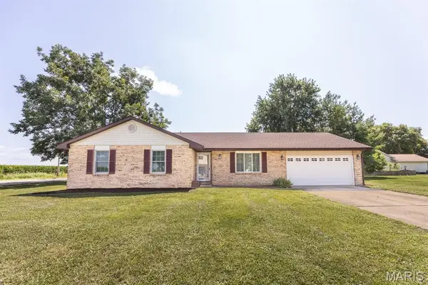 2186 Nathan Avenue, Mascoutah, IL 62258