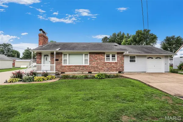 411 Parkin Street, Fredericktown, MO 63645