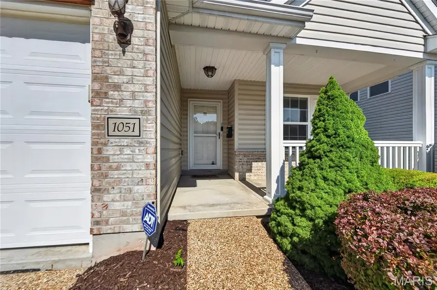 1051 Silo Bend Drive, Wentzville, MO 63385 - #2