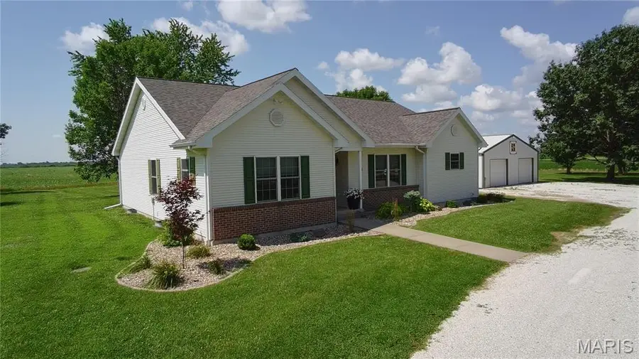 203 Vine Street, Clarence, MO 63437 - #2