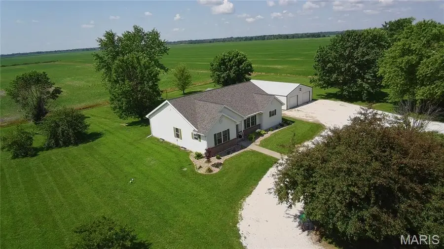 203 Vine Street, Clarence, MO 63437 - #3