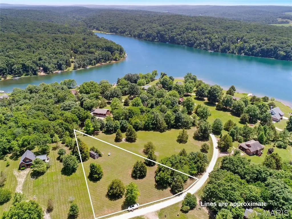 102 Anthonies Mill Road, Johnson, MO 64551 - #1