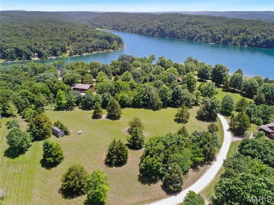 102 Anthonies Mill Road, Johnson, MO 64551 - #3