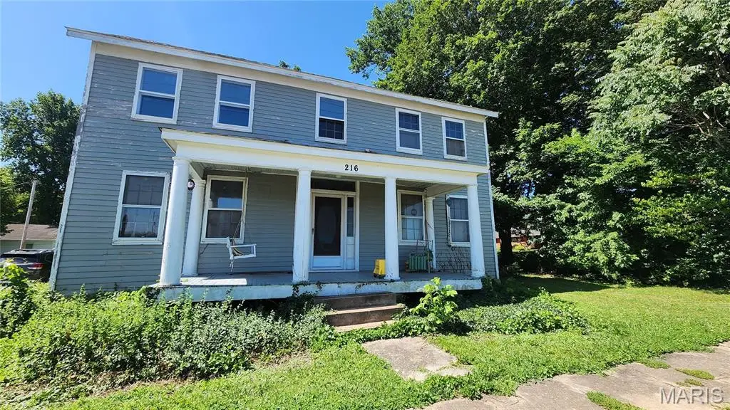 216 S Main Street, Farmington, MO 63640 - #1