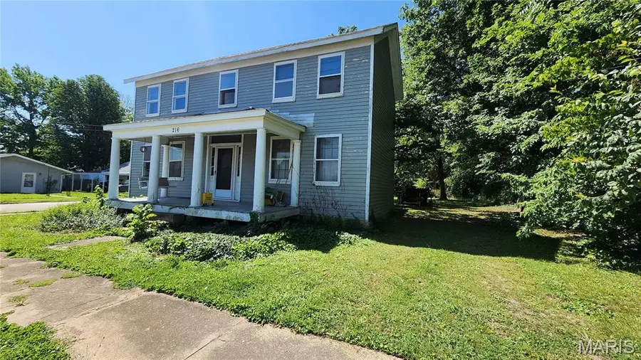 216 S Main Street, Farmington, MO 63640 - #2