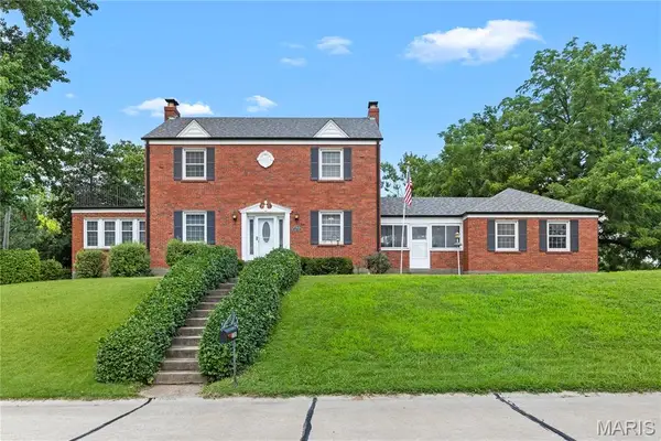 1705 Janria Drive, Florissant, MO 63031