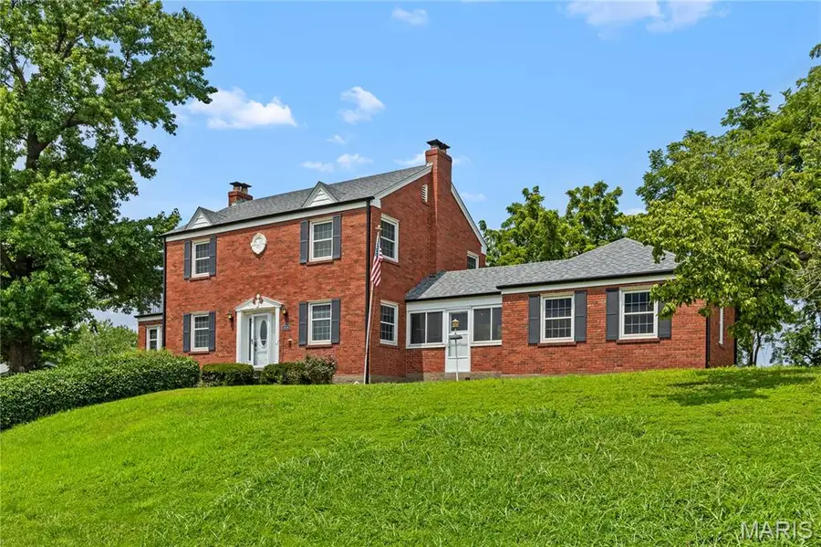1705 Janria Drive, Florissant, MO 63031 - #3