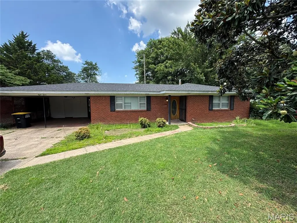 812 Hastings Drive, Kennett, MO 63857 - #1