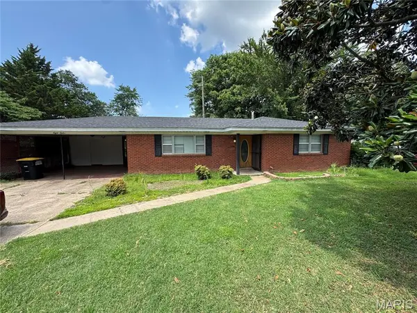 812 Hastings Drive, Kennett, MO 63857