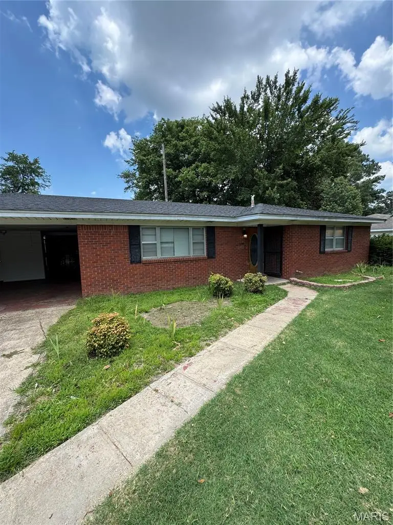 812 Hastings Drive, Kennett, MO 63857 - #3