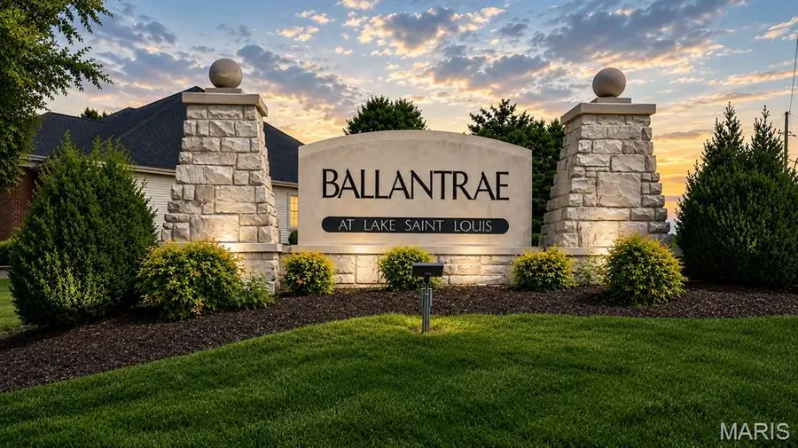 706 Abbottsford Court, Lake Saint Louis, MO 63367 - #2