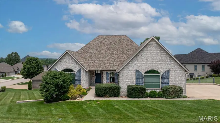 1626 Helmsdale Drive, Cape Girardeau, MO 63701 - #2