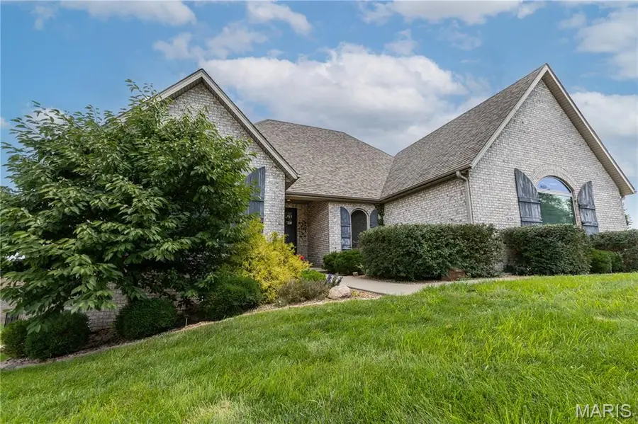 1626 Helmsdale Drive, Cape Girardeau, MO 63701 - #3
