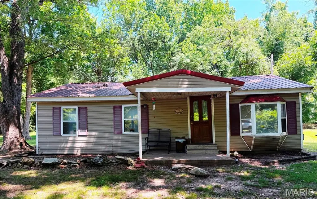 1769 County Road 608, Poplar Bluff, MO 63901 - #1