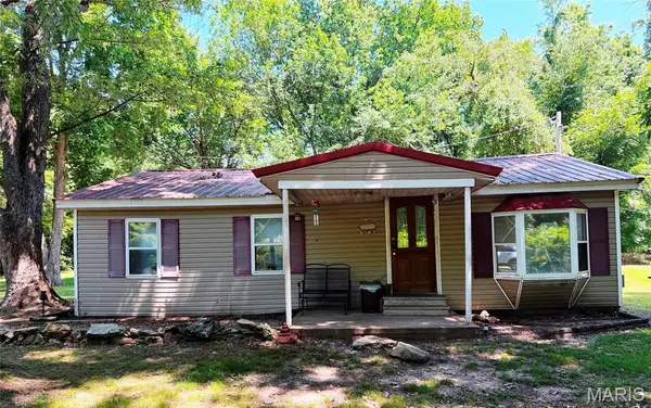 1769 County Road 608, Poplar Bluff, MO 63901