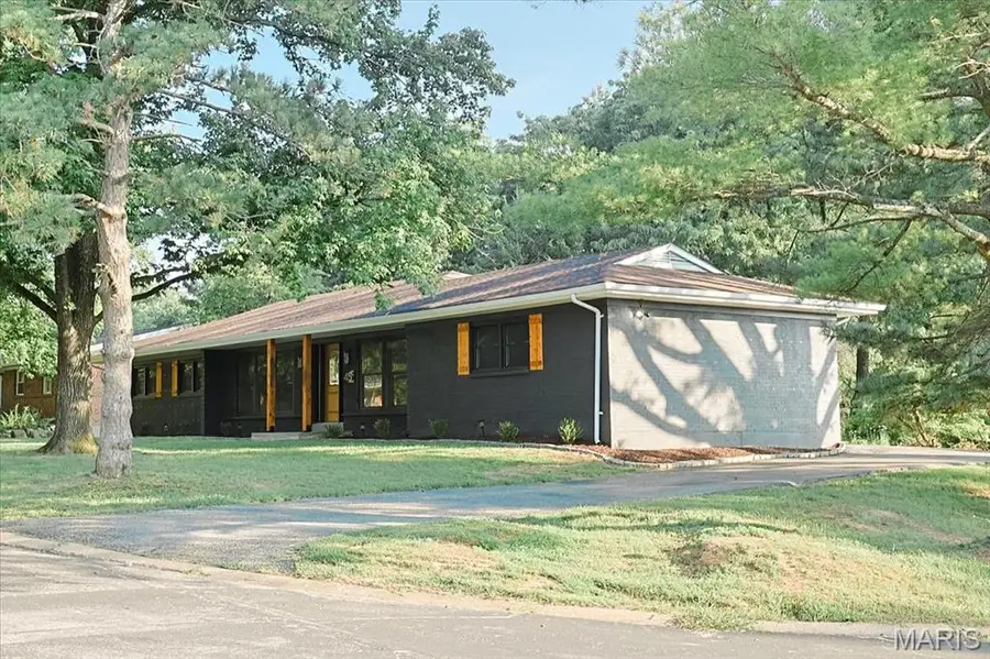 45 Pricewoods Lane, Saint Louis, MO 63132 - #3