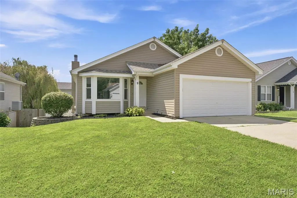 9 Queensboro Drive, Saint Peters, MO 63376 - #1