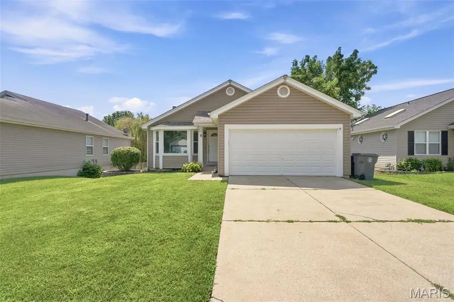 9 Queensboro Drive, Saint Peters, MO 63376 - #2