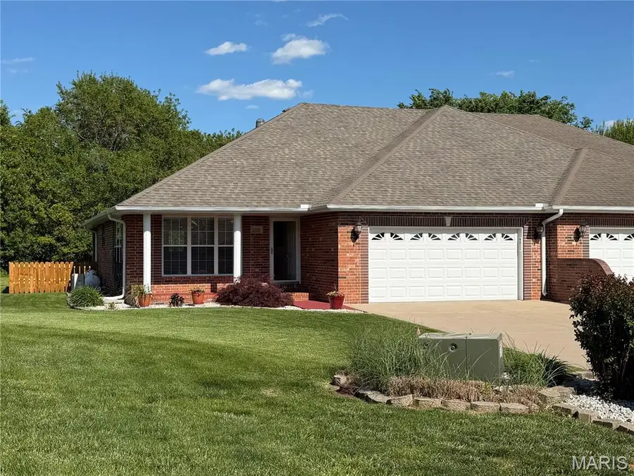 1316 Dara Drive, Lebanon, MO 65536 - #2