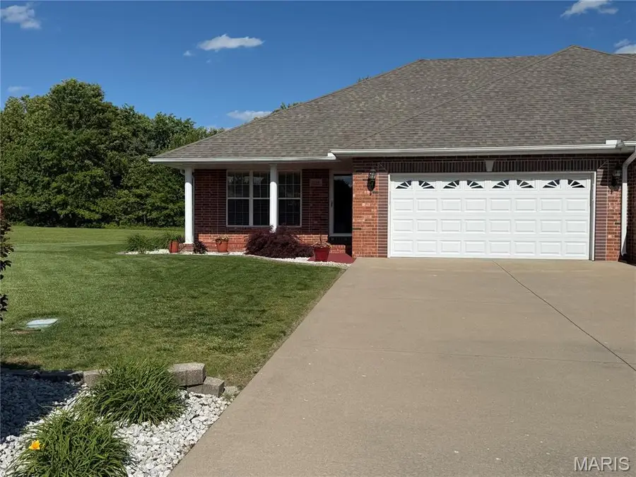 1316 Dara Drive, Lebanon, MO 65536 - #3