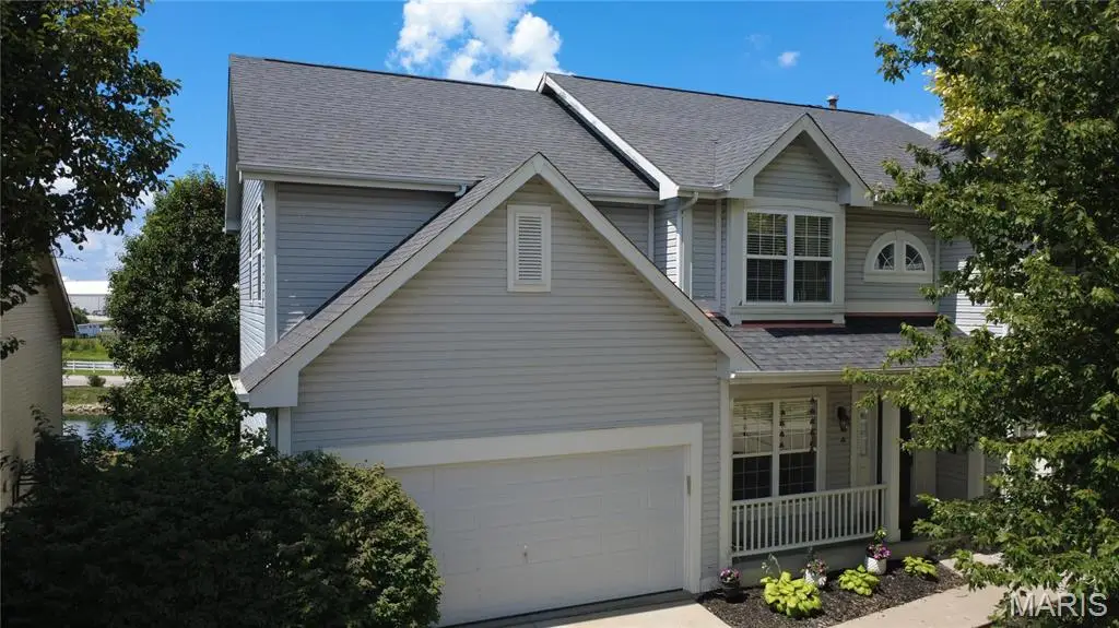 1205 Briarchase Drive, Lake Saint Louis, MO 63367 - #1