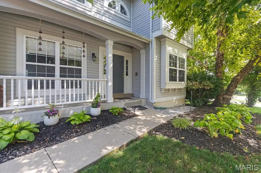 1205 Briarchase Drive, Lake Saint Louis, MO 63367 - #2