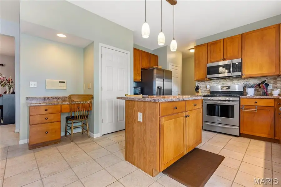 1205 Briarchase Drive, Lake Saint Louis, MO 63367 - #3