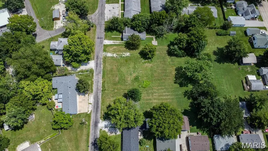 404 Lott, Jerseyville, IL 62052 - #3