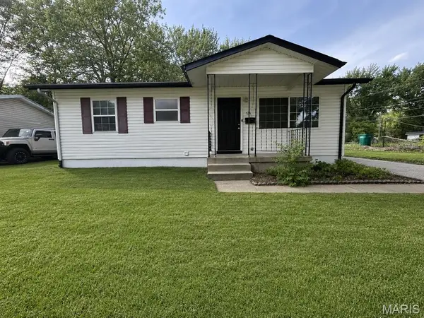 121 Saint Dorothy Drive, Cahokia, IL 62206