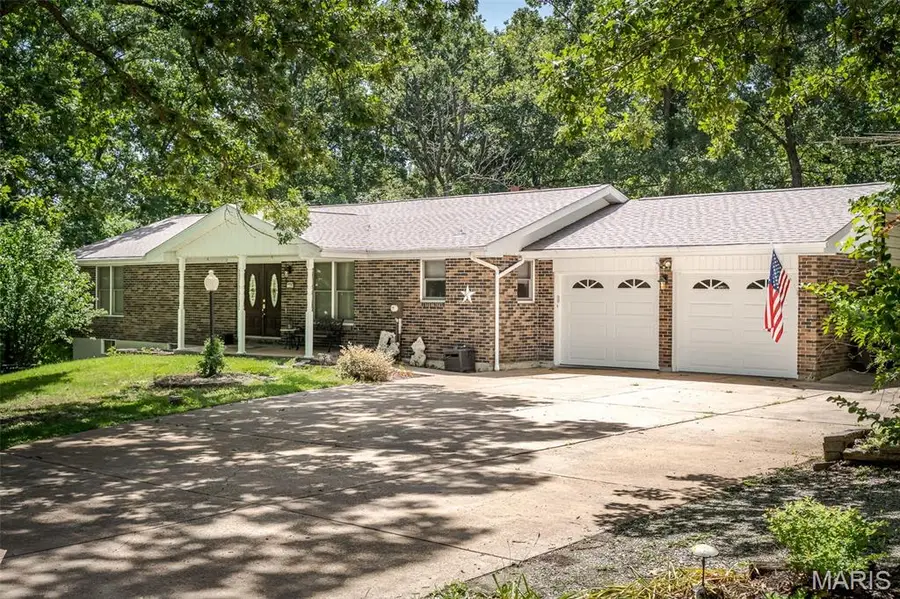 862 College Road, Union, MO 63084 - #2