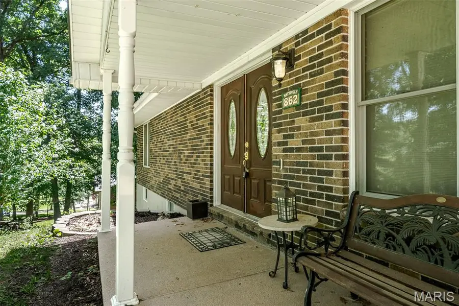 862 College Road, Union, MO 63084 - #3