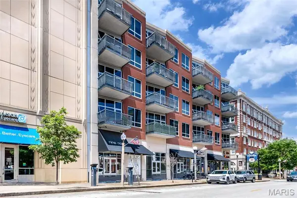 9 N Euclid Avenue #608, St Louis, MO 63108