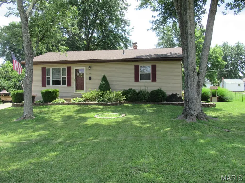 710 Sarah Street, Sullivan, MO 63080 - #1