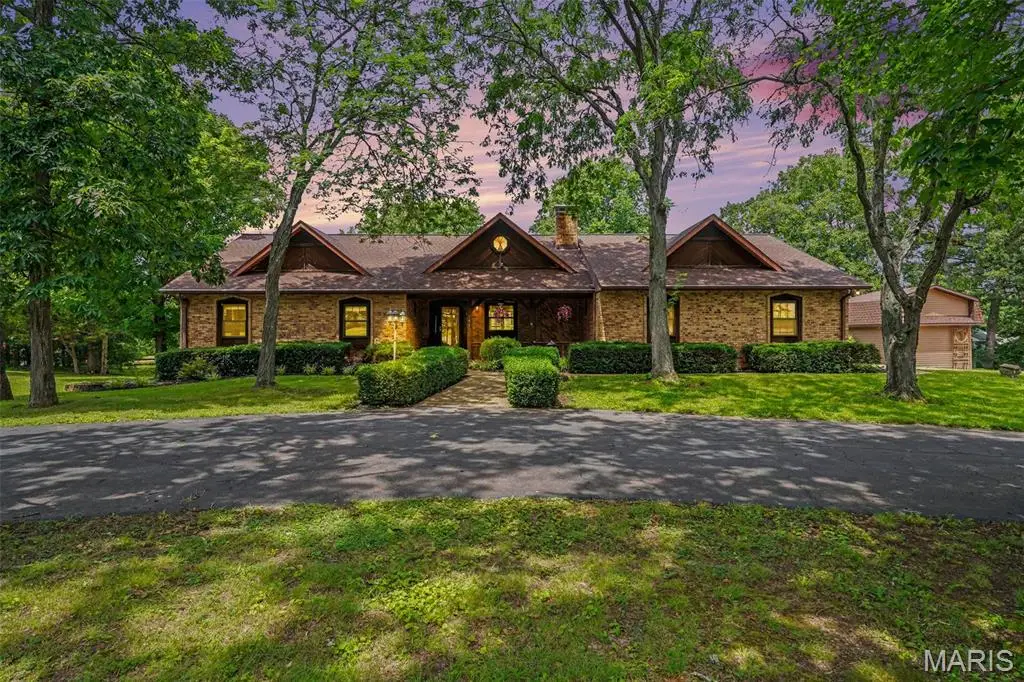 335 George Street, Sullivan, MO 63080 - #1
