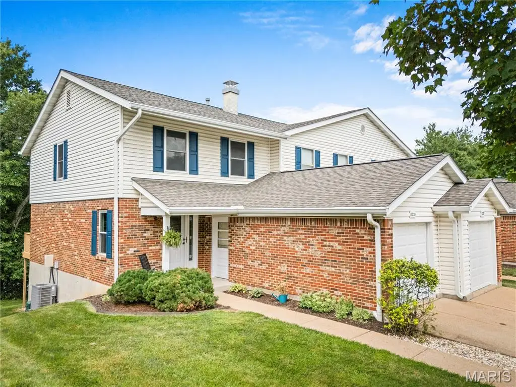 1239 Cliffridge Lane, Valley Park, MO 63088 - #1