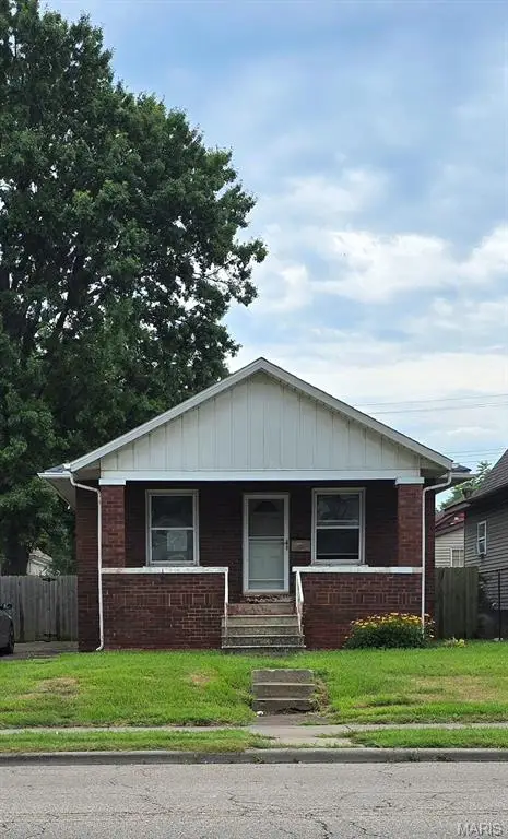 2424 Madison Avenue, Granite City, IL 62040 - #1