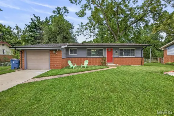 2565 Narraganset Drive, Florissant, MO 63033