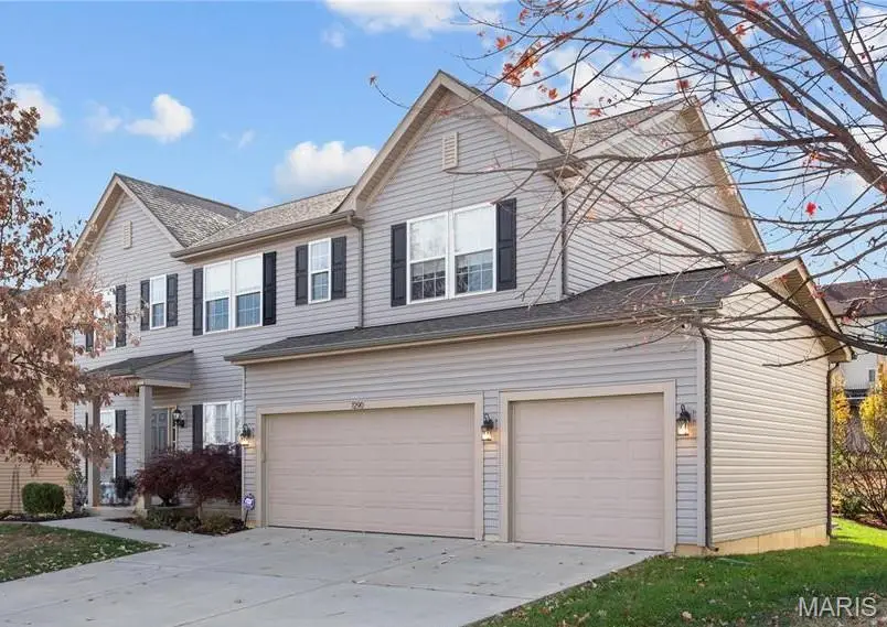 1290 Shorewinds Trail, Saint Charles, MO 63303 - #1