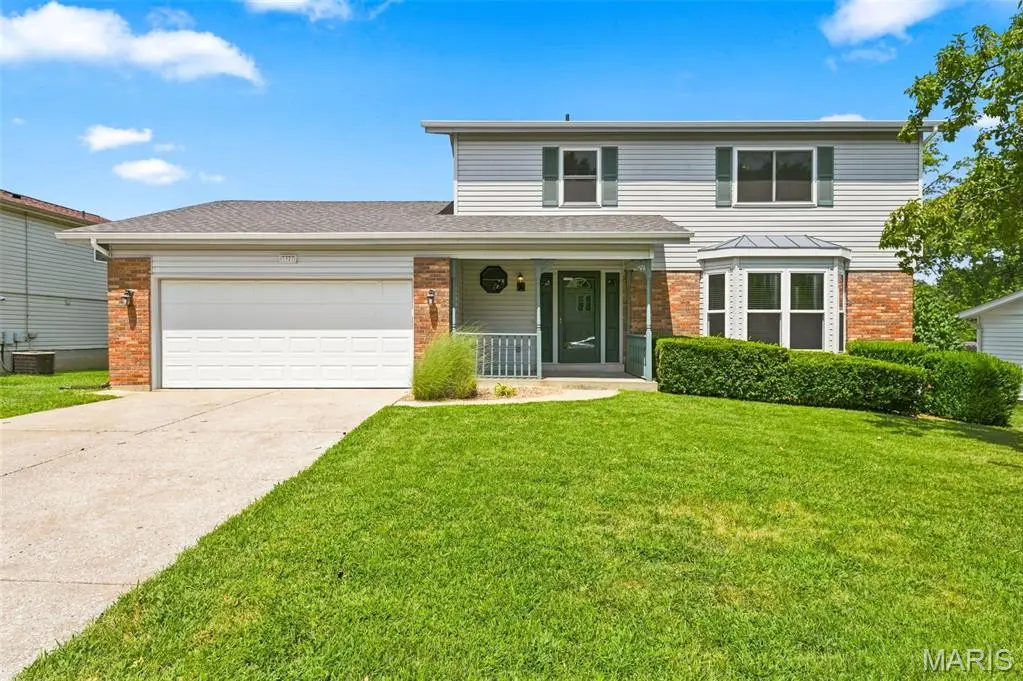 3927 Summerfield Parkway, Saint Charles, MO 63304 - #1
