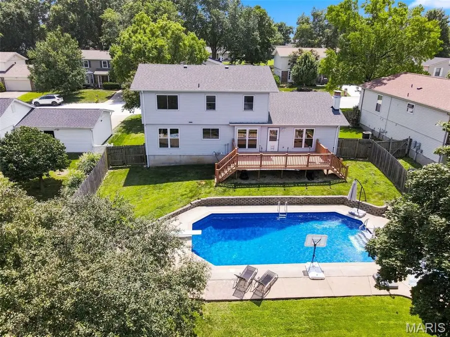 3927 Summerfield Parkway, Saint Charles, MO 63304 - #3