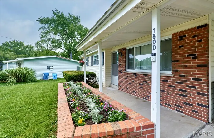 1800 Apple Blossom Court, Florissant, MO 63031 - #3