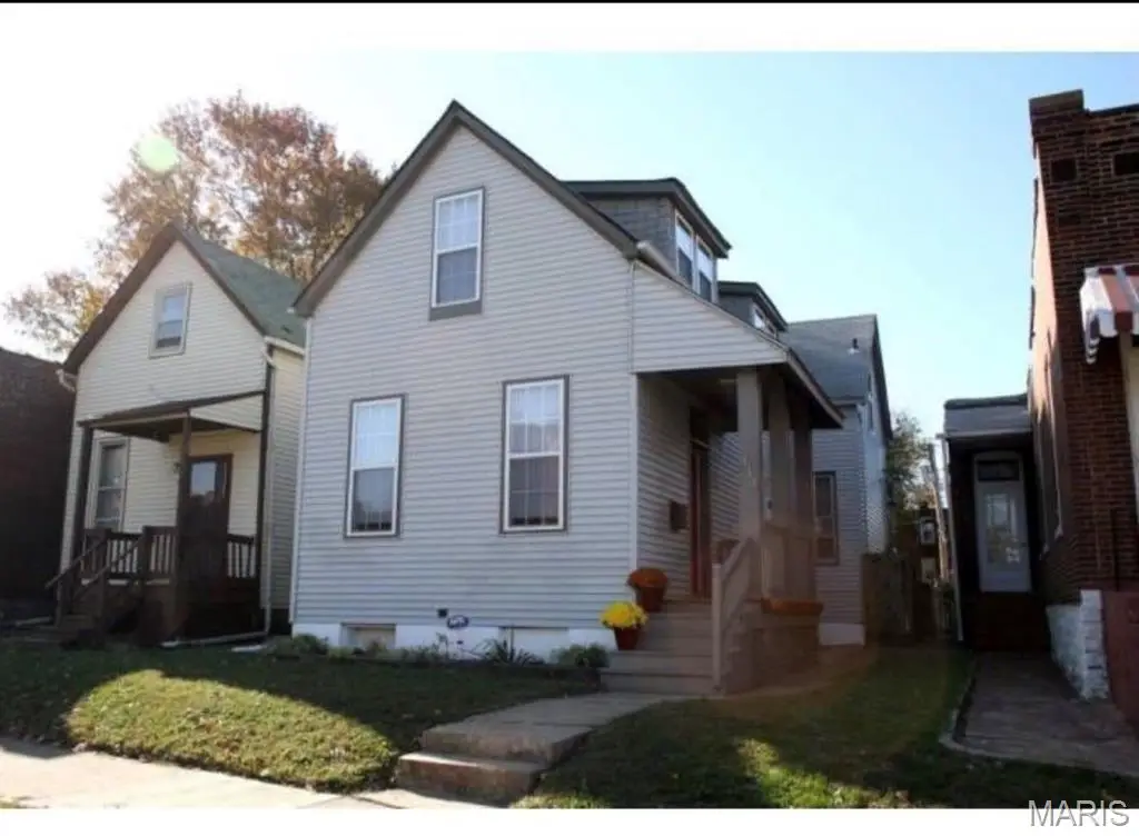 414 Fassen Street, Saint Louis, MO 63111 - #1