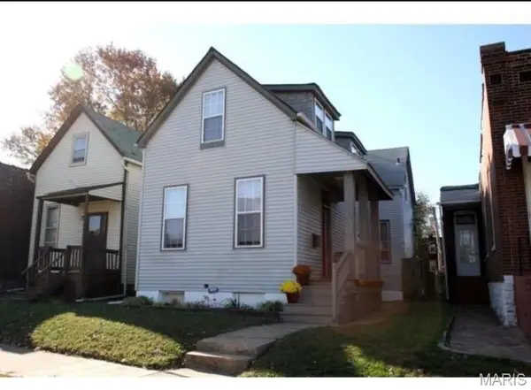 414 Fassen Street, St Louis, MO 63111