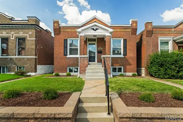 4957 Loughborough Avenue, St Louis, MO 63109