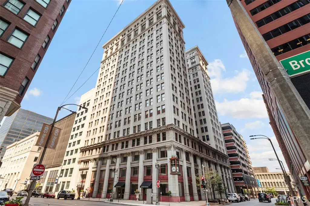 314 N Broadway #702, Saint Louis, MO 63102 - #1