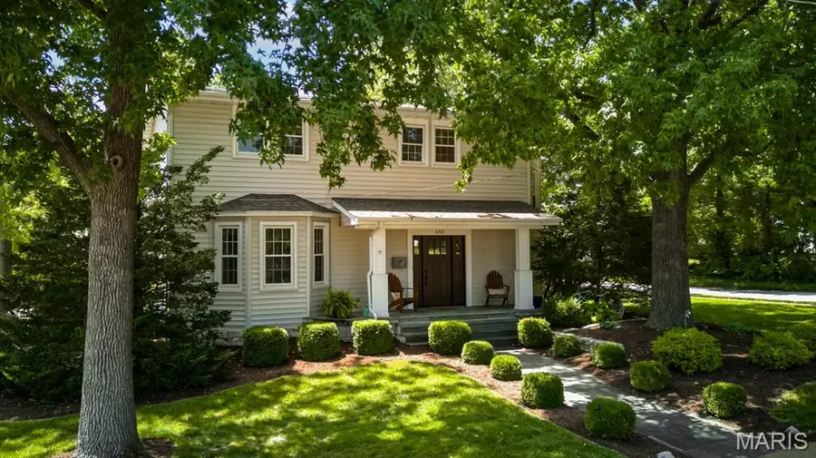 653 Evans Avenue, Saint Louis, MO 63122 - #2