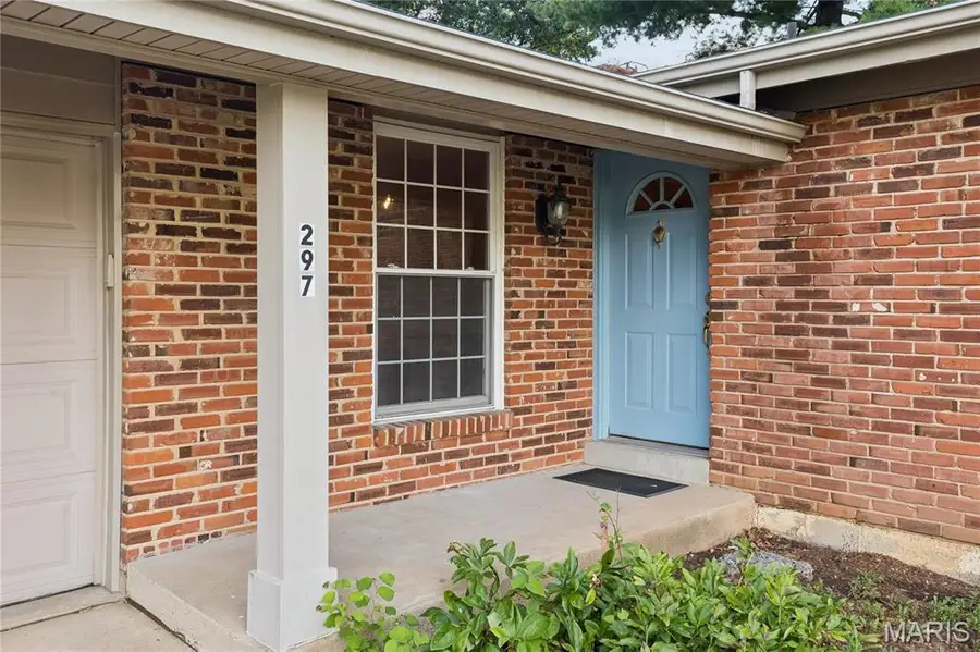 297 Village Mead Drive, Ballwin, MO 63021 - #2