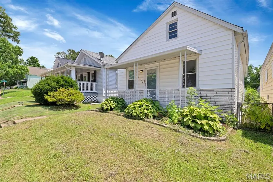 6604 Etzel Avenue, University City, MO 63130 - #3