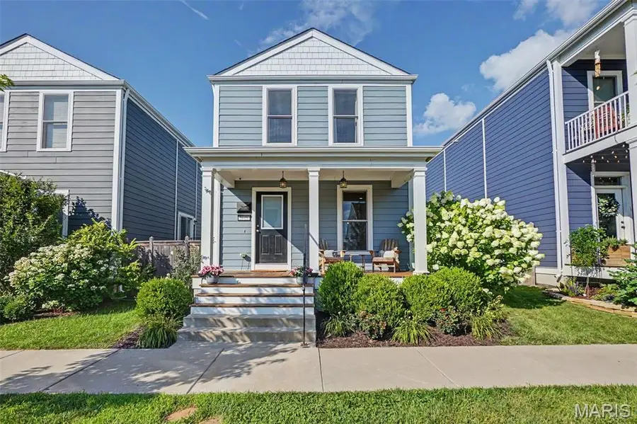 3608 Starkville Street, Saint Charles, MO 63301 - #2